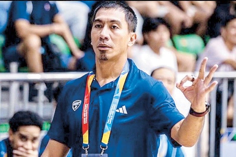 Manila Clasico bittersweet with LA facing former teammates