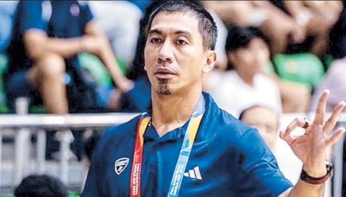 Manila Clasico bittersweet with LA facing former teammates