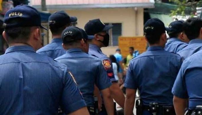 IAS probes 797 cops