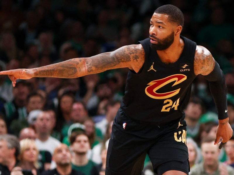 Ex-NBA player Marcus Morris arrested on fraud charge: reports