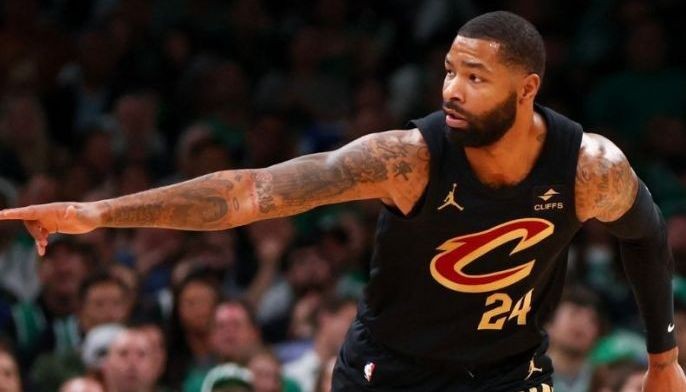 Ex-NBA player Marcus Morris arrested on fraud charge: reports