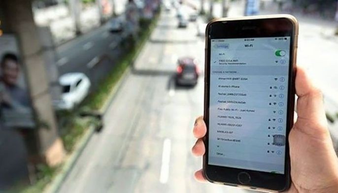 Connectivity bill nagdudulot ng malubhang panganib sa pambansang seguridad &mdash; Stratbase prexy