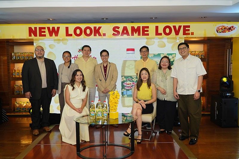 Making heart-healthy meals more satis-frying