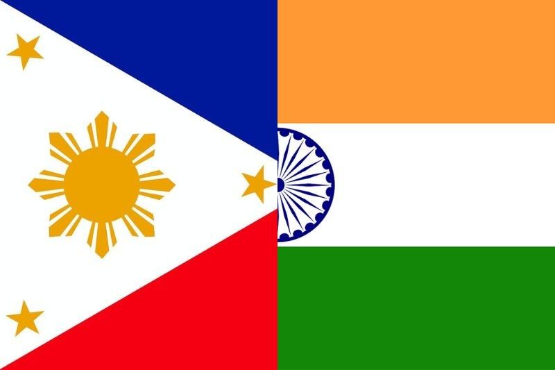 Marcos bound for India, first PH state visit in nearly 20 years