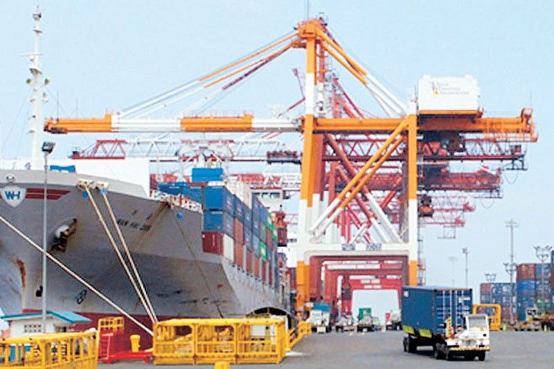 Philippines to continue trade discussions with US