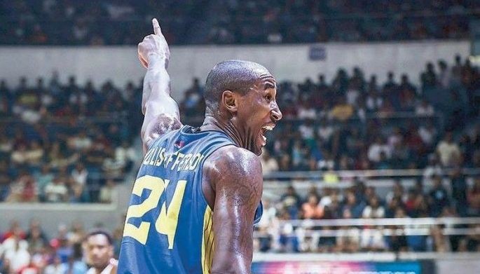 RHJ-less Jordan lalabanan ng Gilas sa tune-up game