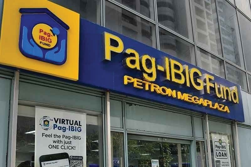 Pag-IBIG Fund posts highest net income in 45 years