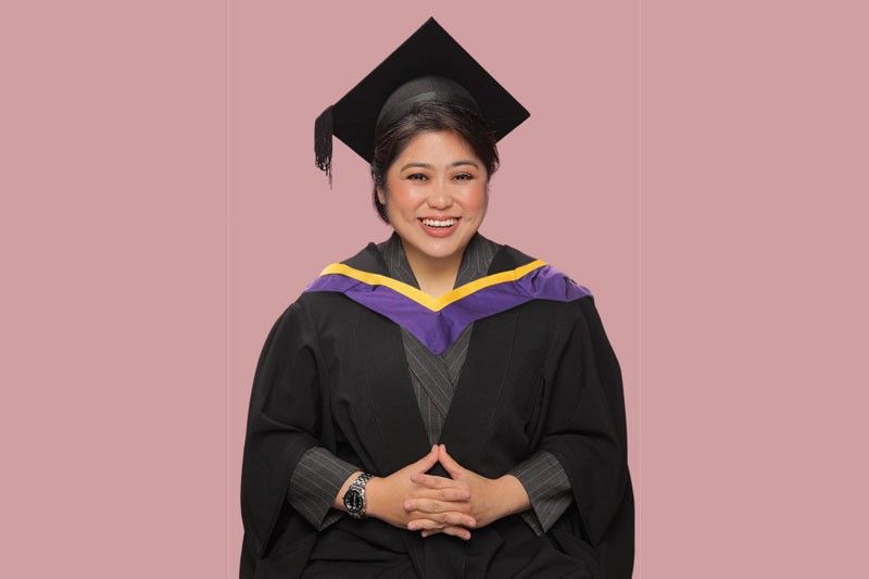 Anna Mae Yu Lamentillo, isinusulong ang Urban Solutions