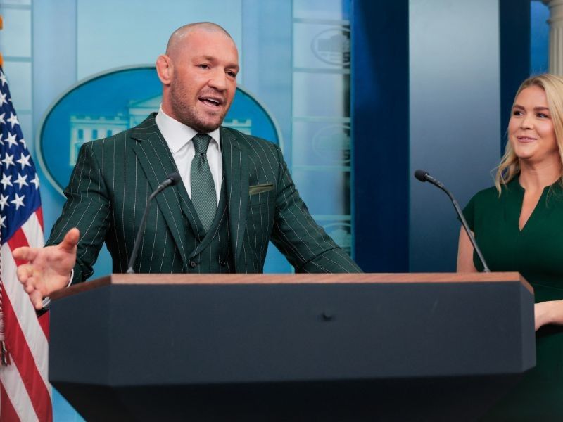 MMA star McGregor loses appeal in rape civil case
