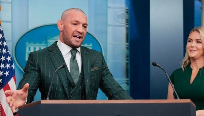 MMA star McGregor loses appeal in rape civil case