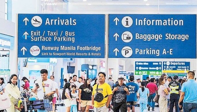 Philitravel still heavily reliant on local tourism &ndash; report