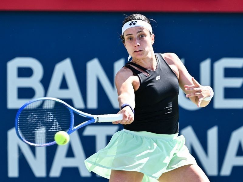 Sevastova ousts Pegula
