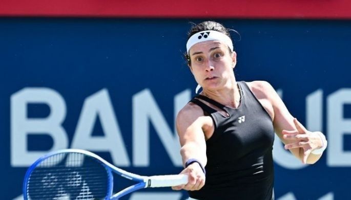 Sevastova ousts Pegula