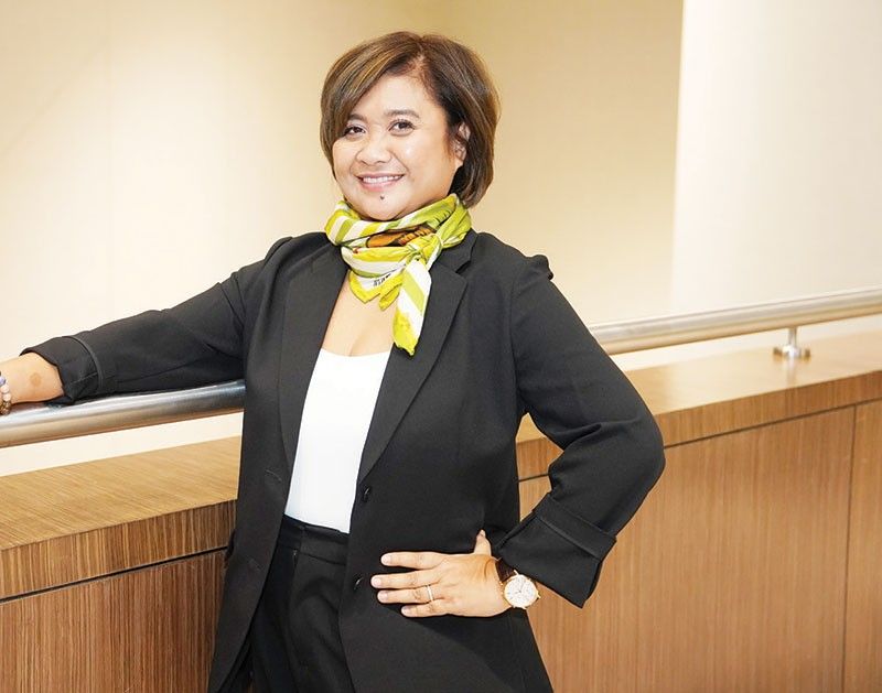 Eugene Domingo finally makes her musical theater debut