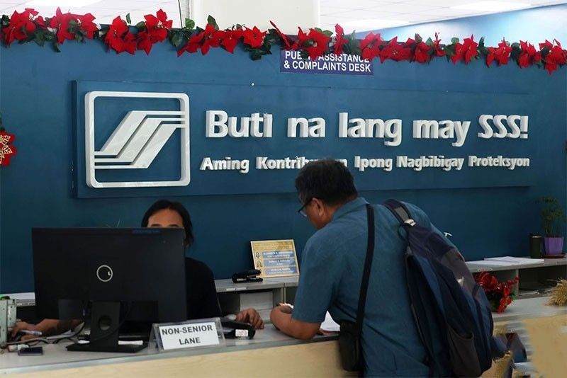 SSS cited for pension hike benefiting 4 million pensioners