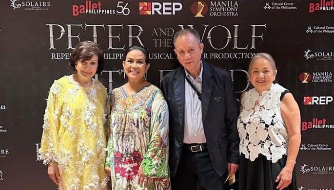 Repertory, Ballet Philippines and MSO share stage for the first time