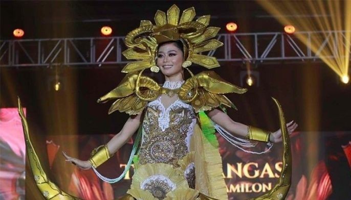 Witness withdraws from missing beauty queen case