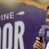PSA Awards: Philippine Sports Commission chief is 'Executive of the Year'