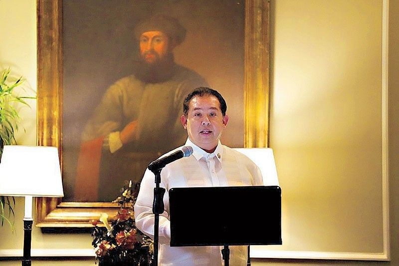 P5K hazard pay sa prosecutors na humahawak ng &acirc;��high risk&acirc;�� case