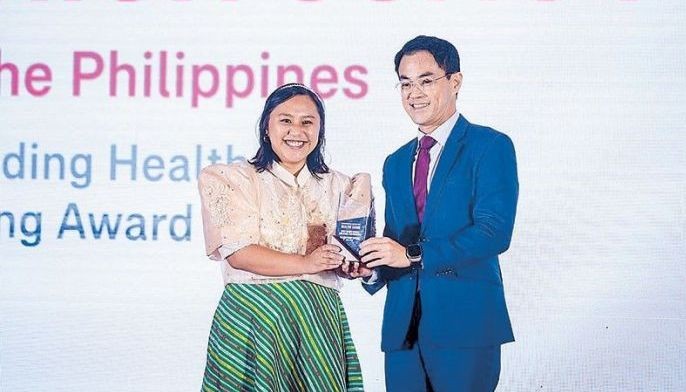 Baguio farm school leads the way to healthier eating in Asia