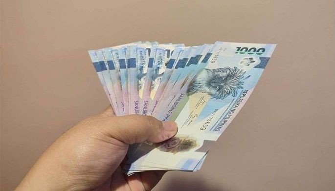 Calabarzon workers to get pay hike