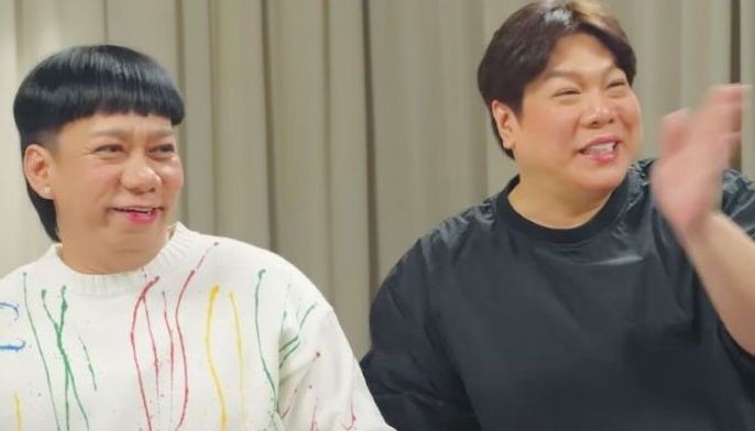 'Showtime' hosts MC, Lassy open up on gambling addiction, confirm losing over P10 million