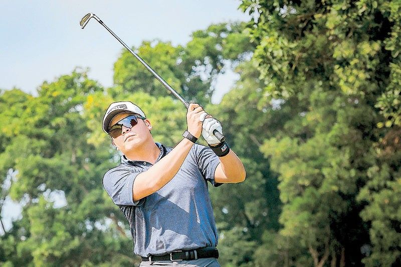 Quiban banners field in PGT resumption