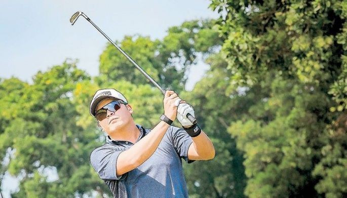 Quiban banners field in PGT resumption