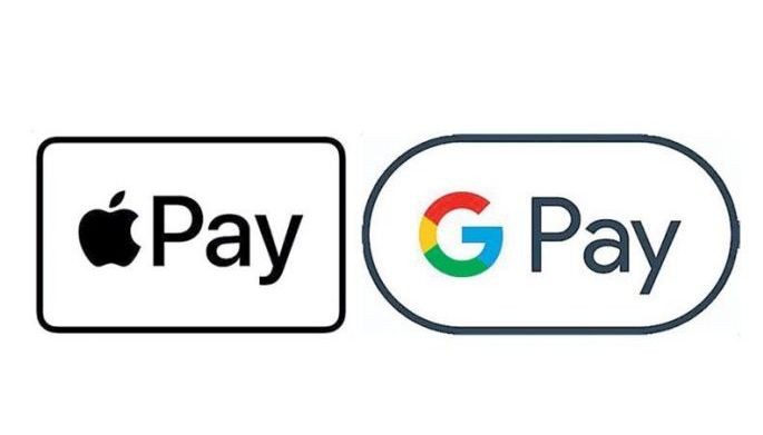 BSP clears Apple, Google payment systems