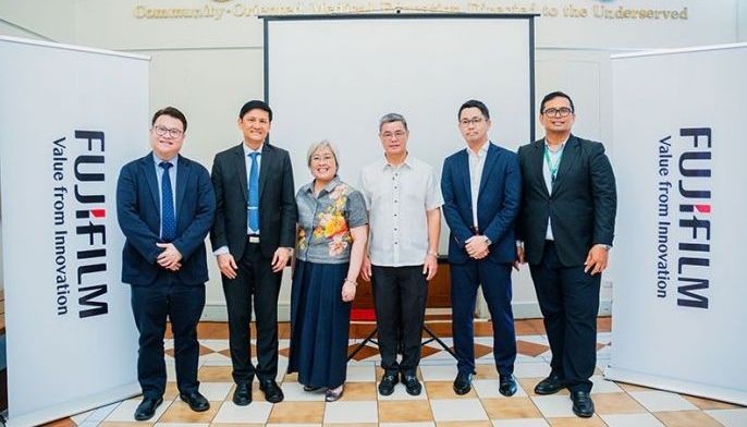 UP-FAHLA Center for Advanced Healthcare Informatics launches 1st Certification Course