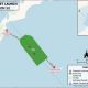 Chinese space debris lands near Tubbataha, Palawan