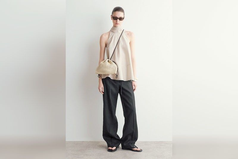 Today’s bags are soft and cool