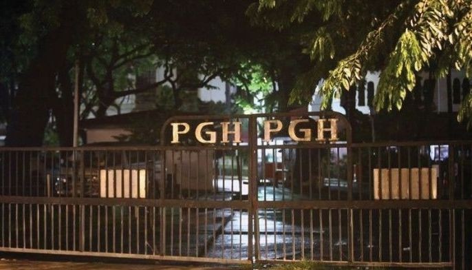 Leptos, pneumonia patients dagsa sa ER ng PGH