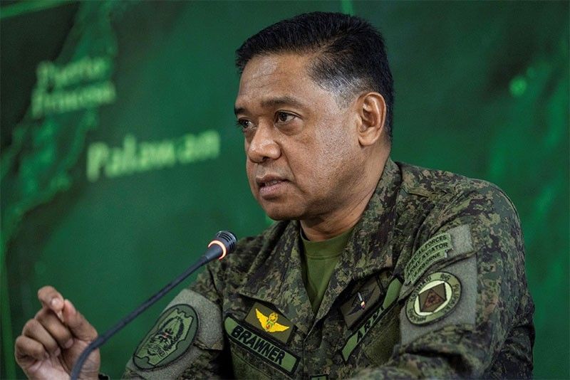 AFP ordered to reject hazing, degrading treatment