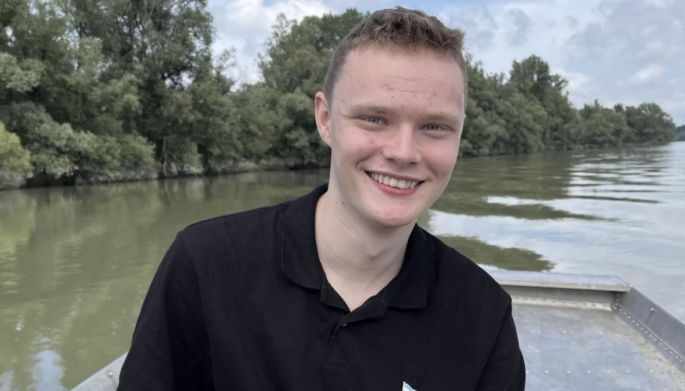 Meet the Roblox creator behind Verdis, the 'world's smallest country'