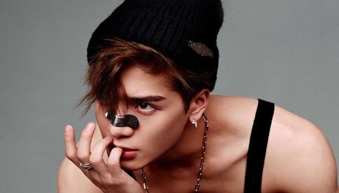 Jackson Wang sets Philippine return for 2nd solo world tour