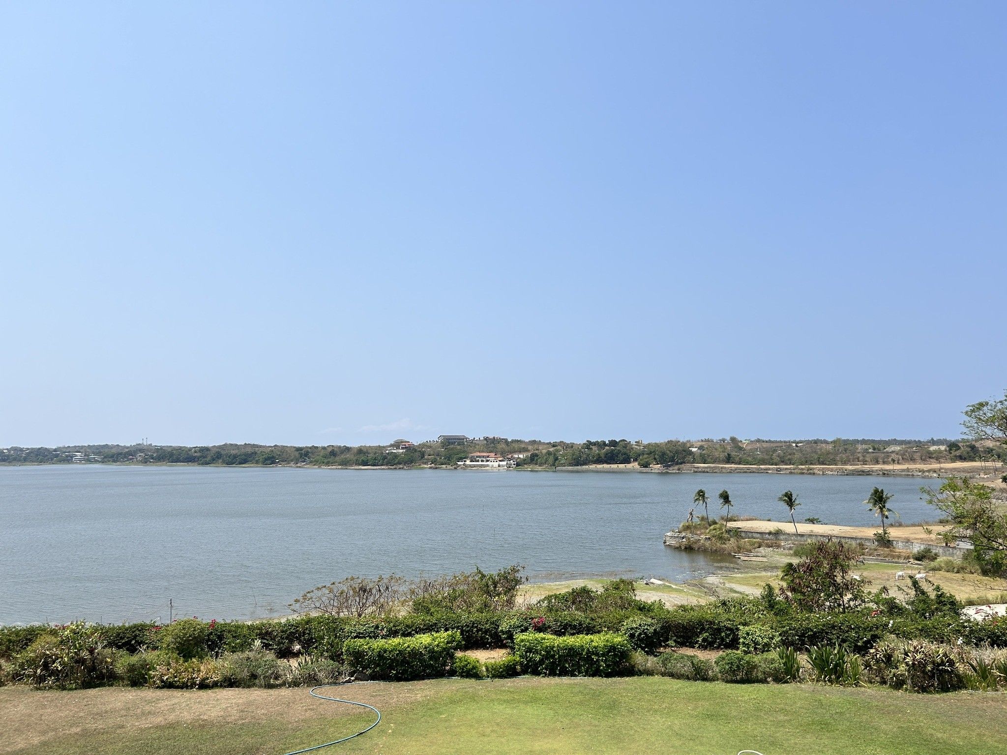 Ilocos Norte's Paoay Lake now a protected area