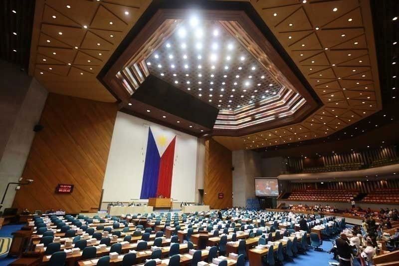 Open bicam budget deliberations pushed