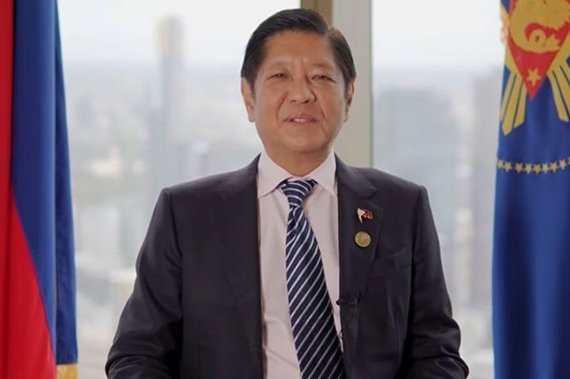We don’t work based on surveys – President Marcos