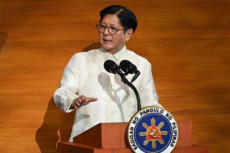 President Marcos declares Paoay Lake protected area