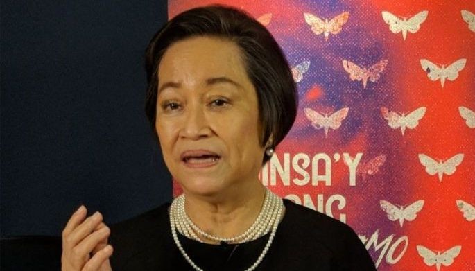 Digna Santiago, pumanaw sa edad na 81