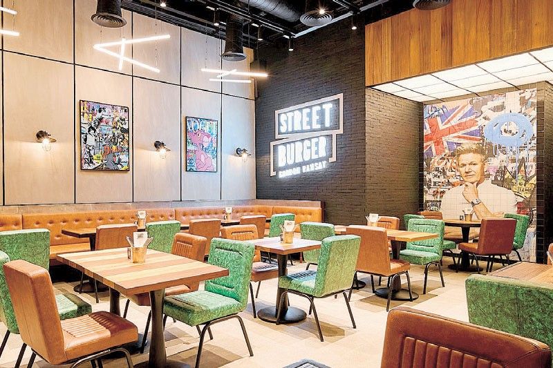 From Hell’s Kitchen to Mactan: Gordon Ramsay lands in Cebu