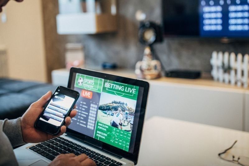 Belle awaits clearer rules ahead of online gaming push