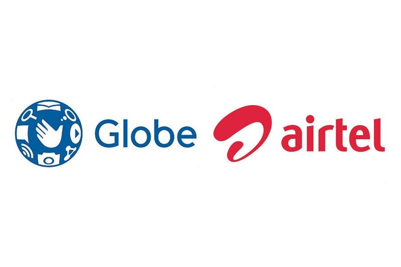 Globe taps India&acirc;��s Airtel for AI-powered solution