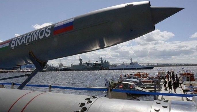 Marcos eyes acquisition of more Indian missiles