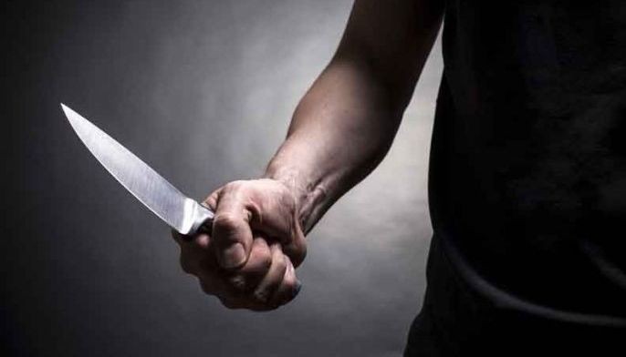Man stabs wife over jealousy