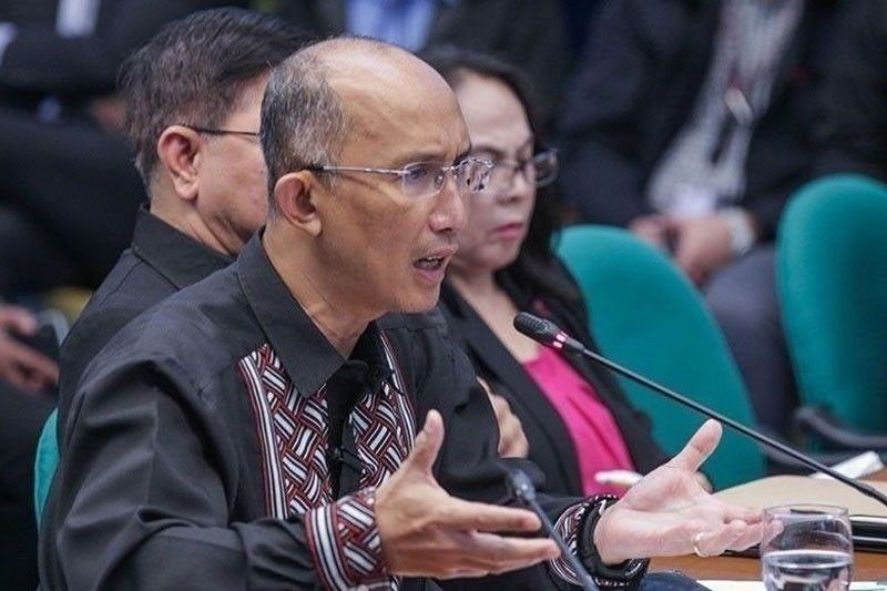 Magalong willing to lead infrastructure corruption probe