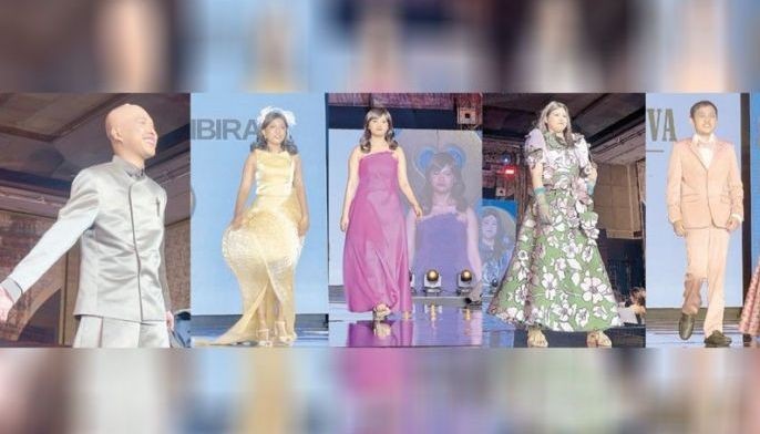 I Want To Share Foundation&rsquo;s Charity Gala 2025: Kindness has no price tag