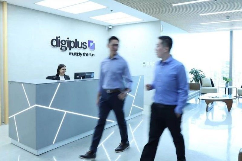 DigiPlus replacing Bloomberry in PSEi