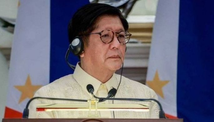 Pangulong Marcos sa China: Mag-warning muna bago magpasabog ng rocket